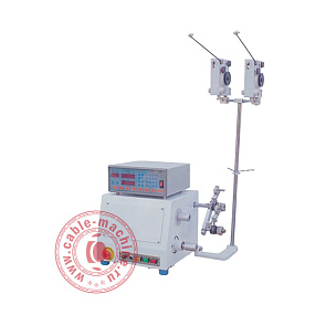 Станок рядовой намотки KS-W551